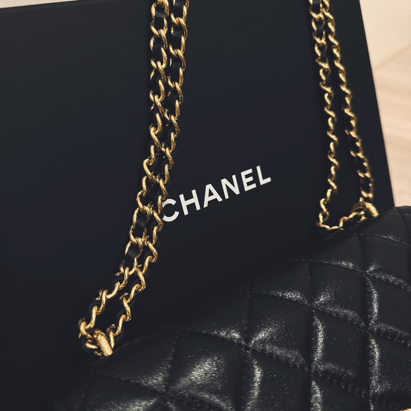 23C CHANEL WOC-3