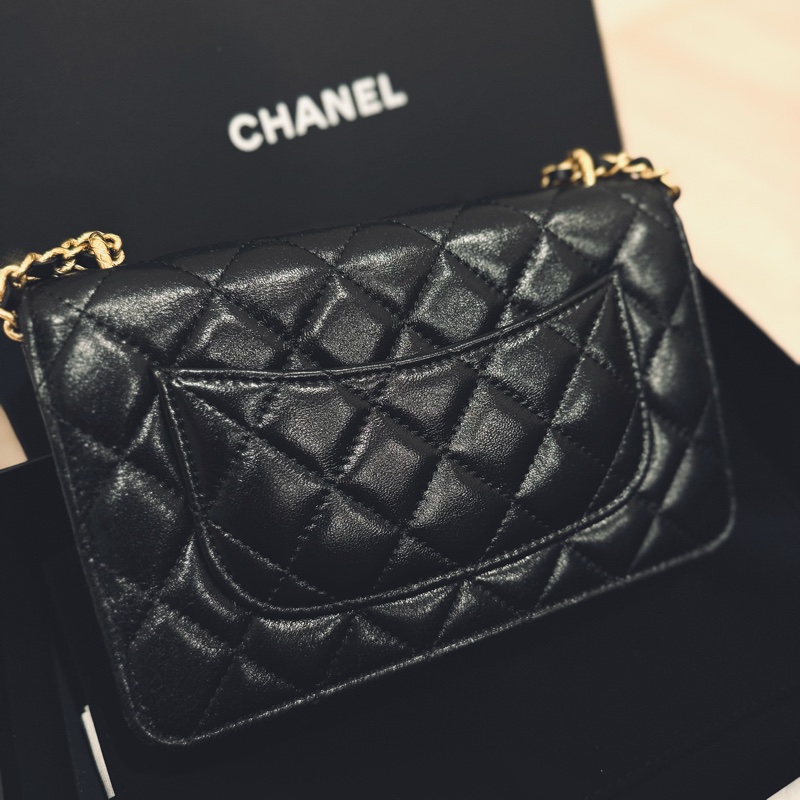 23C CHANEL WOC-4