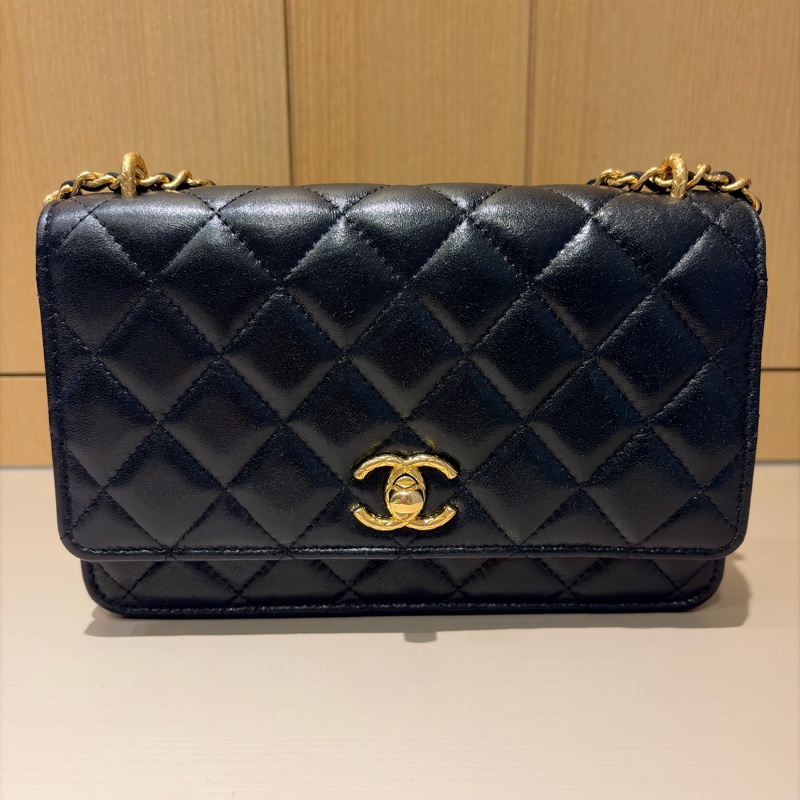 23C CHANEL WOC-5