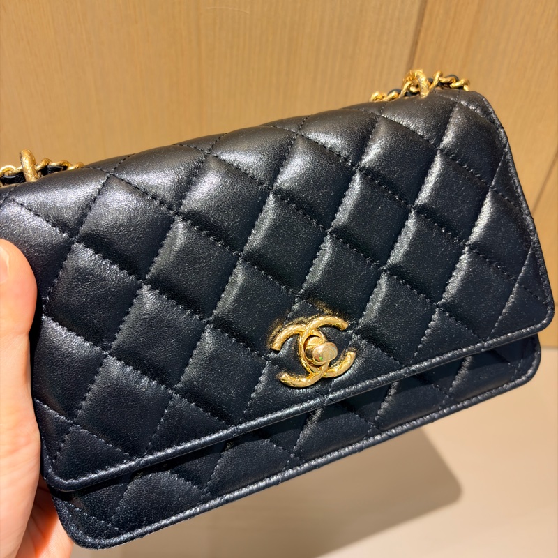 23C CHANEL WOC-6