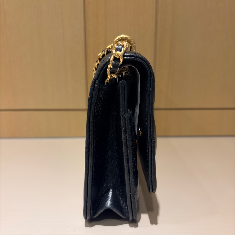 23C CHANEL WOC-8