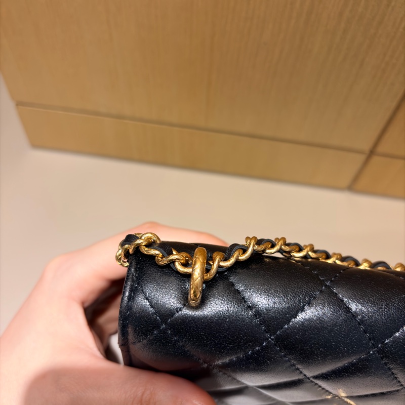23C CHANEL WOC-11