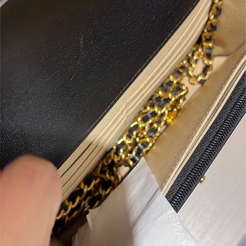 23C CHANEL WOC-12