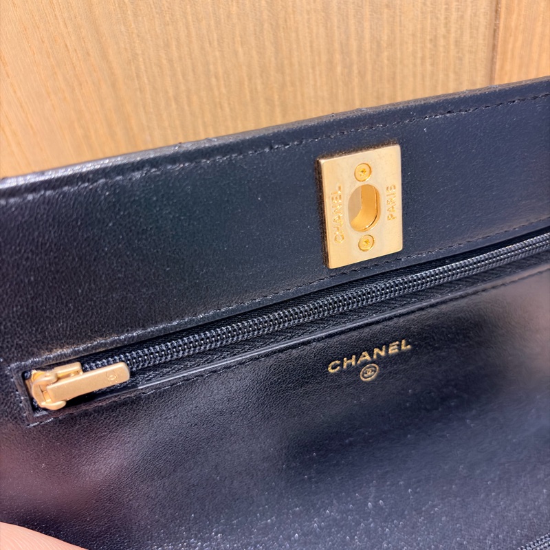 23C CHANEL WOC-15