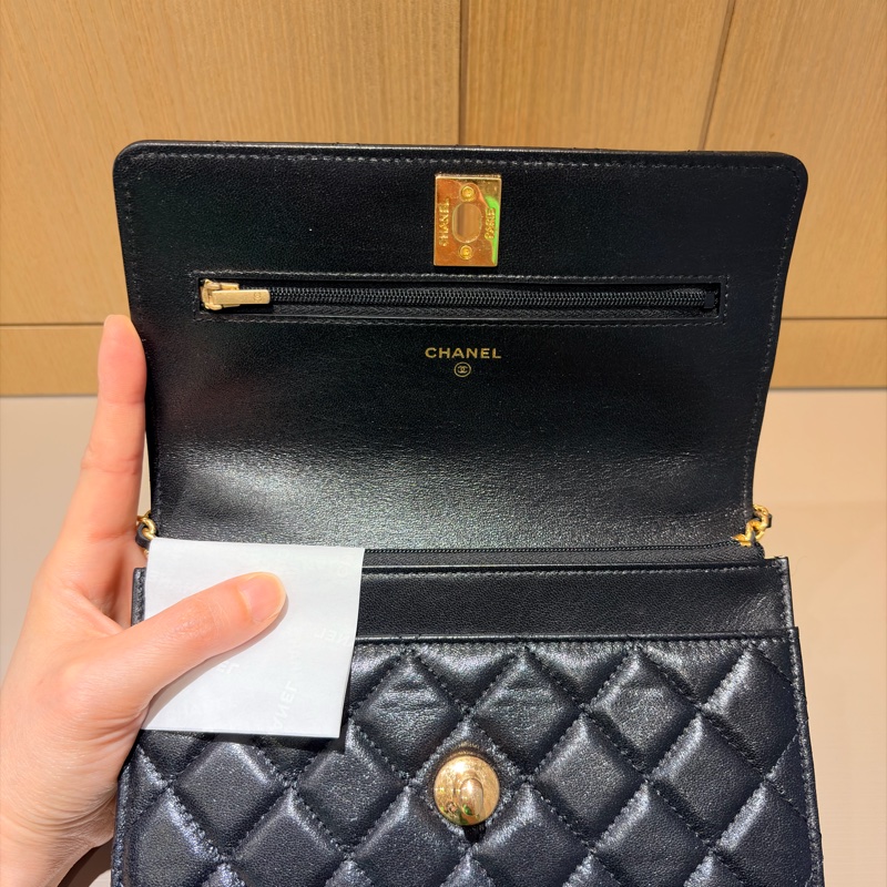 23C CHANEL WOC-19