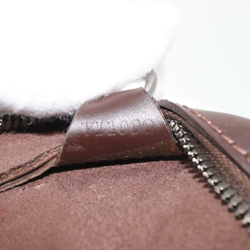 【日本直送】路易威登 Epi Mabillon 雙肩包 摩卡色 M5223D LV 正品 181840A-11
