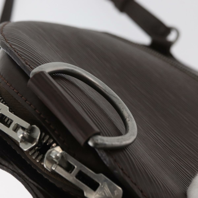 【日本直送】路易威登 Epi Mabillon 雙肩包 摩卡色 M5223D LV 正品 181840A-13