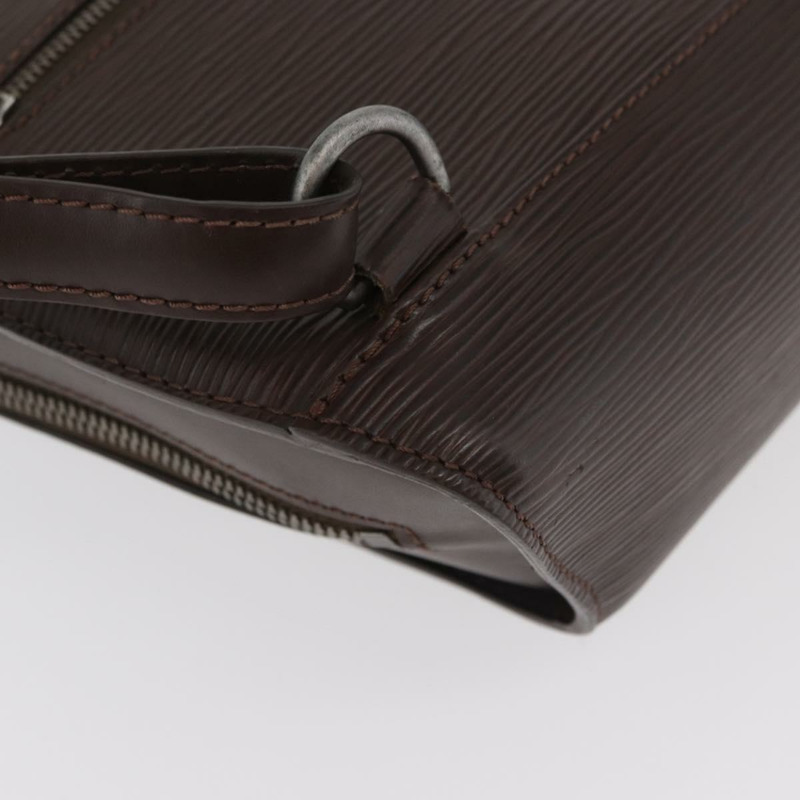 【日本直送】路易威登 Epi Mabillon 雙肩包 摩卡色 M5223D LV 正品 181840A-16