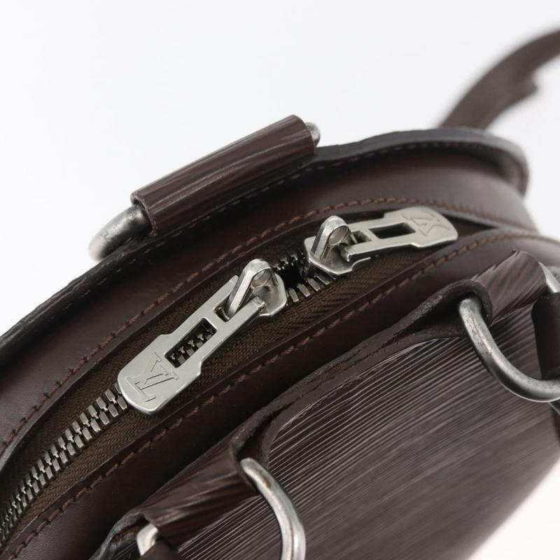 【日本直送】路易威登 Epi Mabillon 雙肩包 摩卡色 M5223D LV 正品 181840A-18