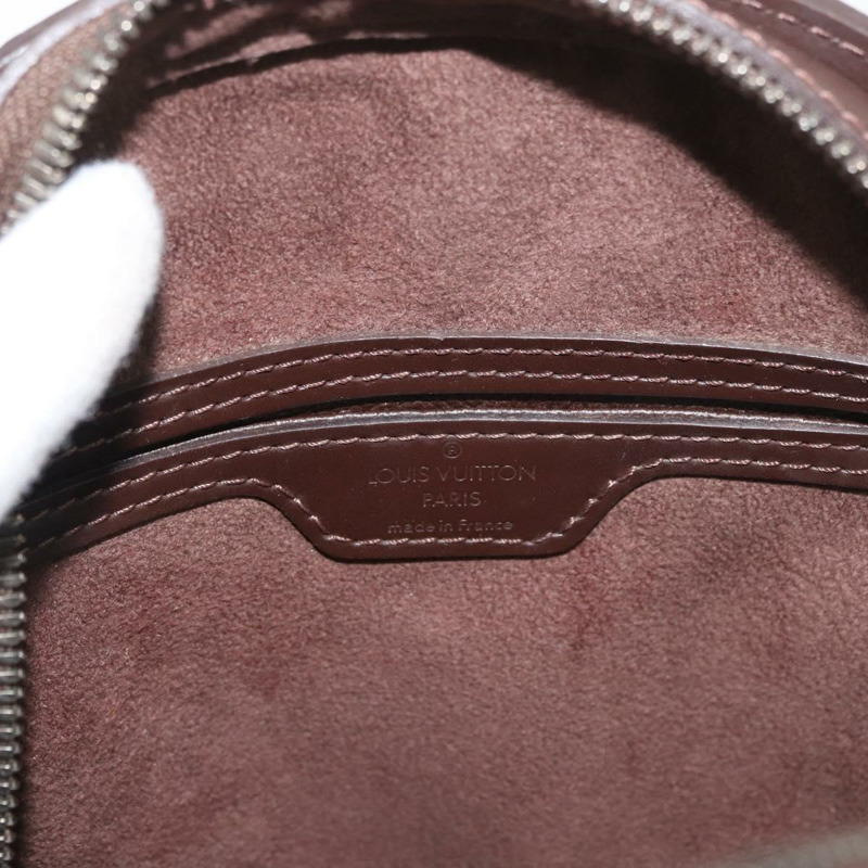 【日本直送】路易威登 Epi Mabillon 雙肩包 摩卡色 M5223D LV 正品 181840A-19