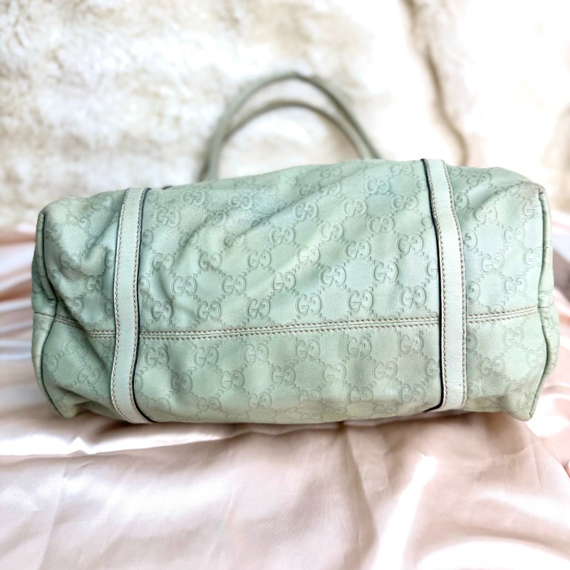 Gucci 中古 tote bag-2