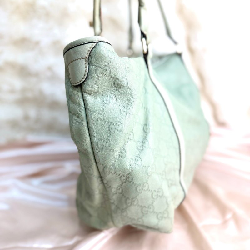 Gucci 中古 tote bag-3