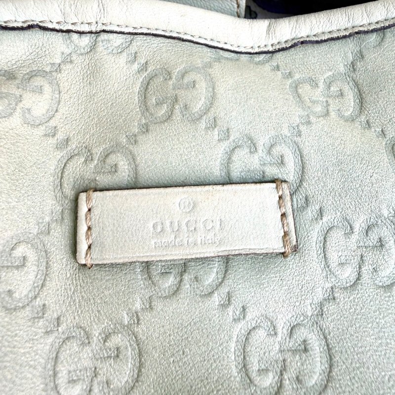 Gucci 中古 tote bag-5