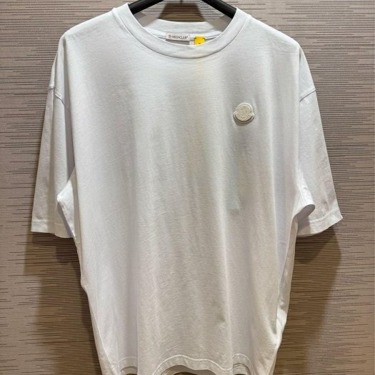 💎Han's house精品服飾💎 moncler 聯名 短 T 現貨 M 原價14200-3