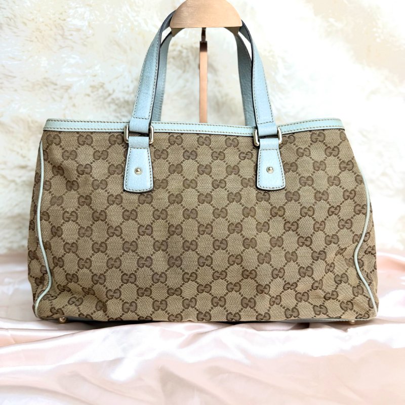 Gucci 中古 tote bag-1