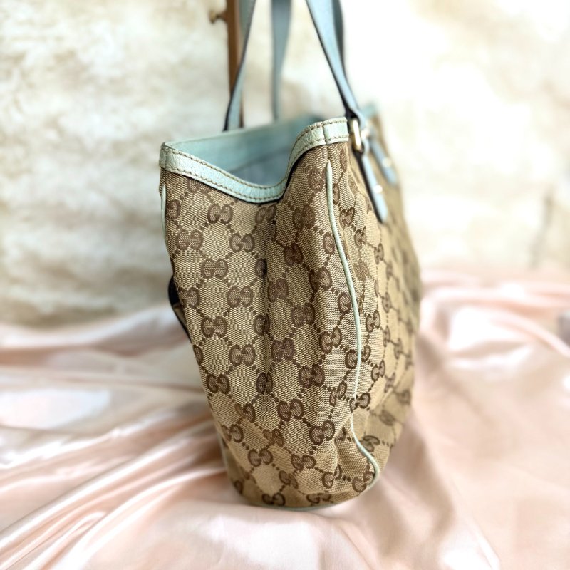 Gucci 中古 tote bag-2