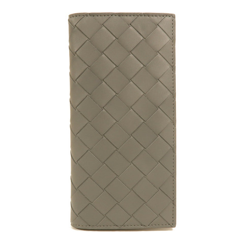 BOTTEGA VENETA 牛皮皮革Long Wallet長錢包