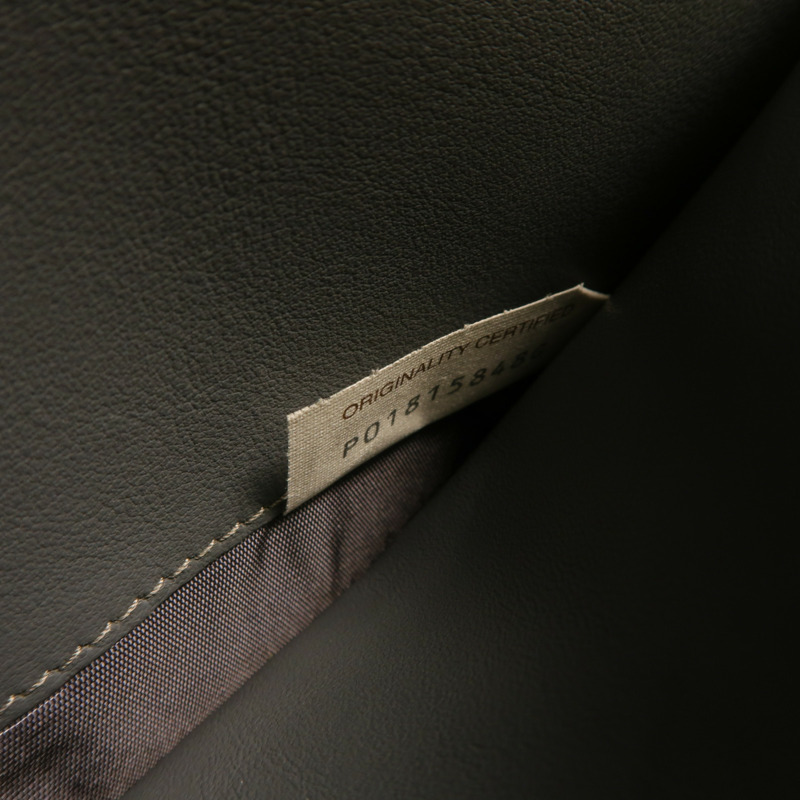 BOTTEGA VENETA 牛皮皮革Long Wallet長錢包-10