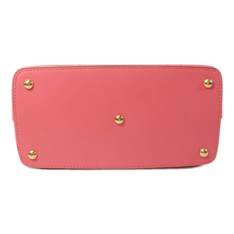 GUCCI 牛皮皮革Guccissima Small Bucket tote手挽肩背兩用袋-3