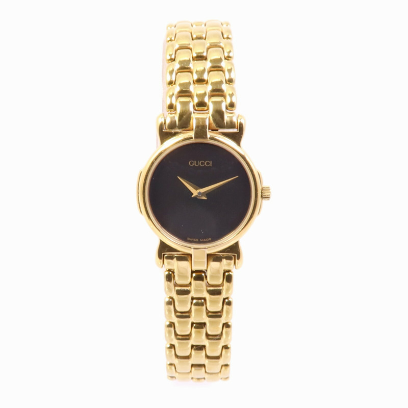 GUCCI Watch 3400L-1
