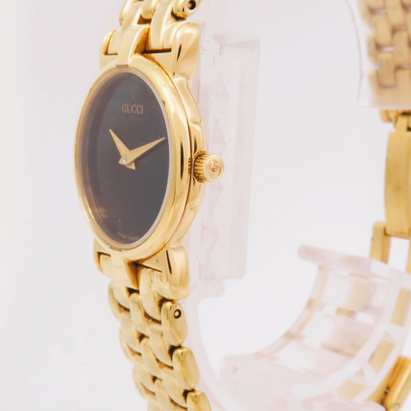GUCCI Watch 3400L-2