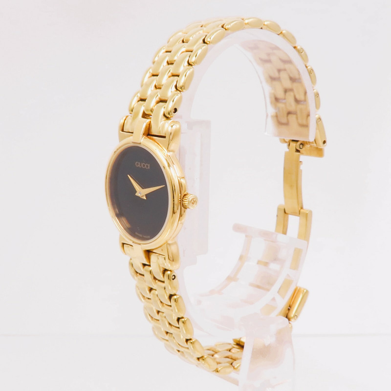 GUCCI Watch 3400L-3