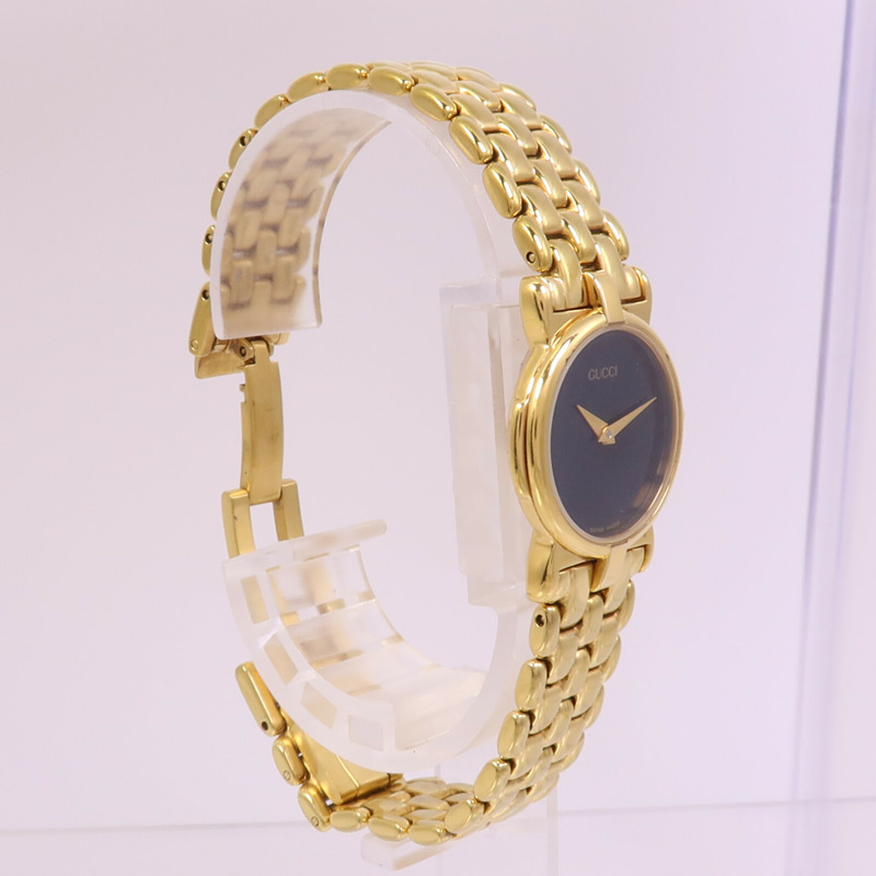 GUCCI Watch 3400L-4