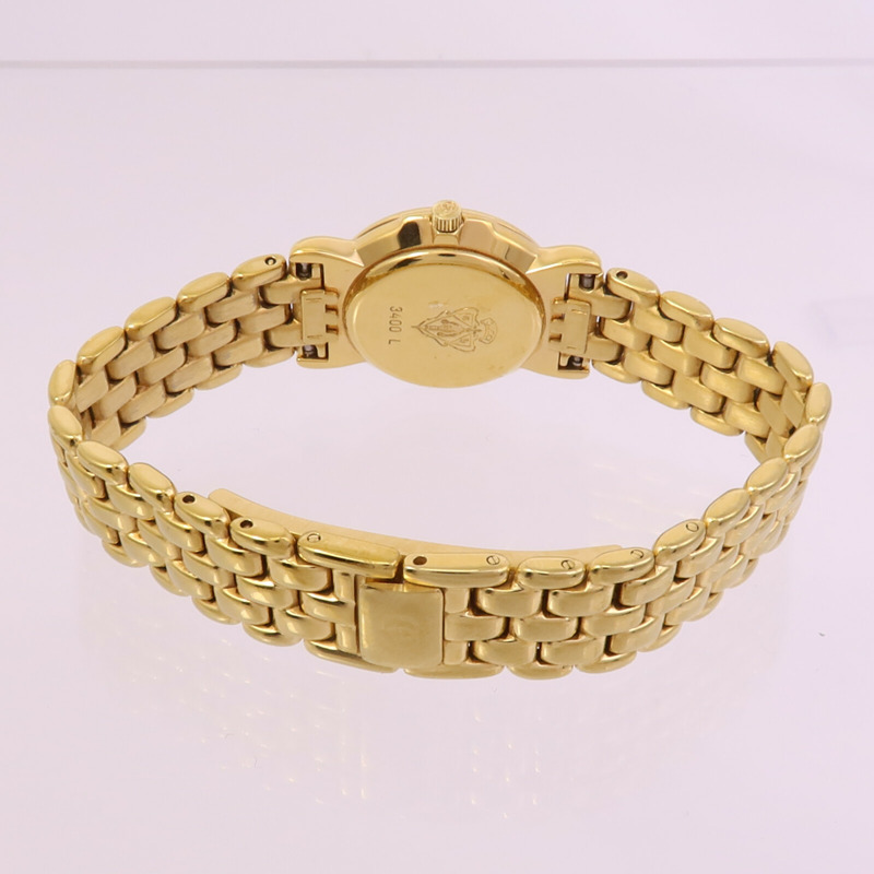 GUCCI Watch 3400L-5