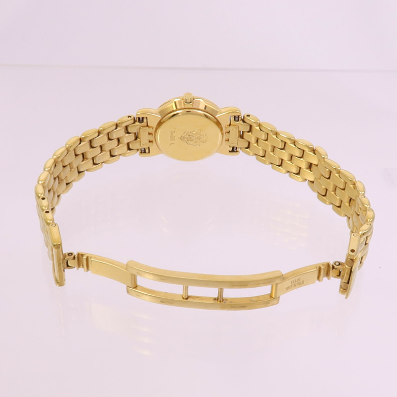 GUCCI Watch 3400L-6