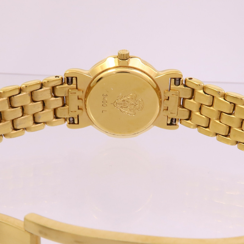 GUCCI Watch 3400L-7