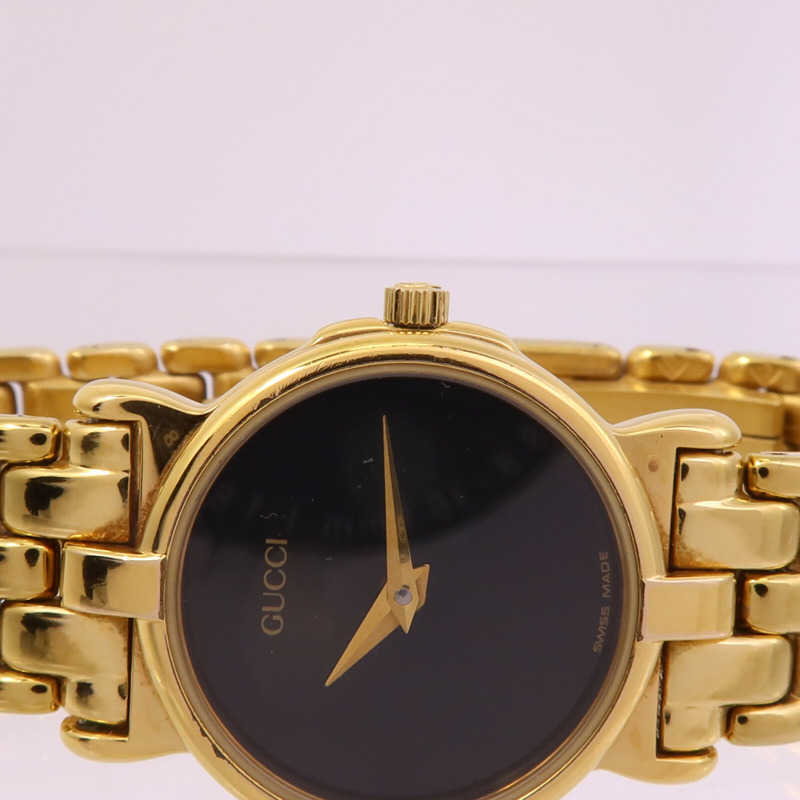 GUCCI Watch 3400L-9