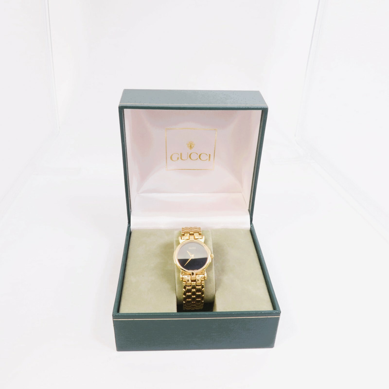 GUCCI Watch 3400L-13