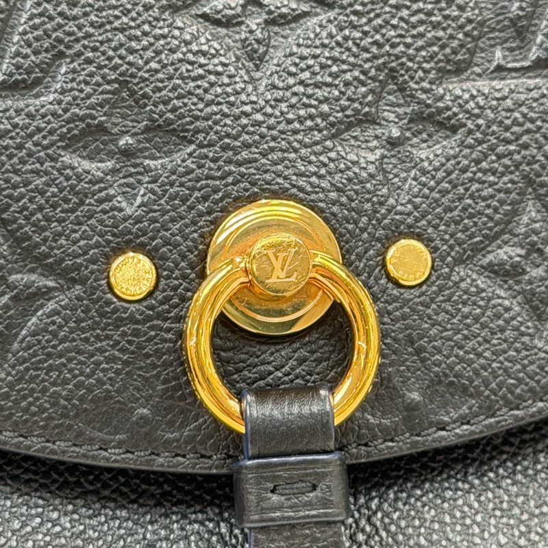 LV Empreinte Blanche BB 黑冰 2 way shoulder bag XC484-21