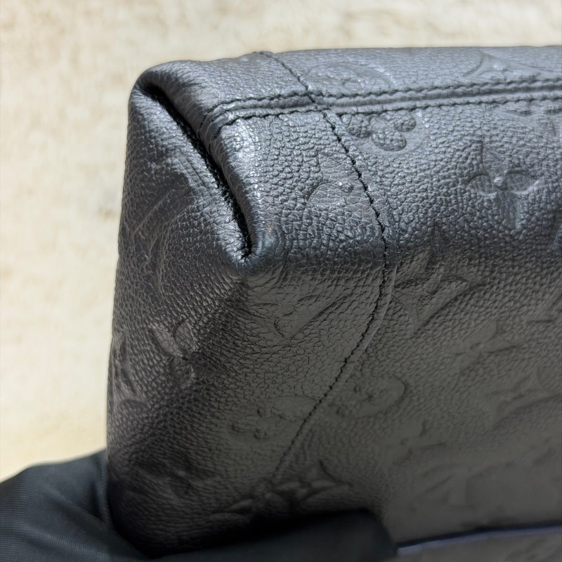 LV Empreinte Blanche BB 黑冰 2 way shoulder bag XC484-32
