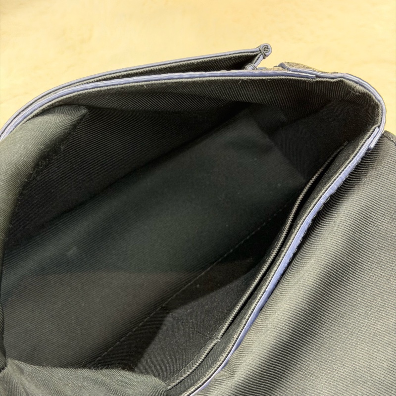 LV Empreinte Blanche BB 黑冰 2 way shoulder bag XC484-42