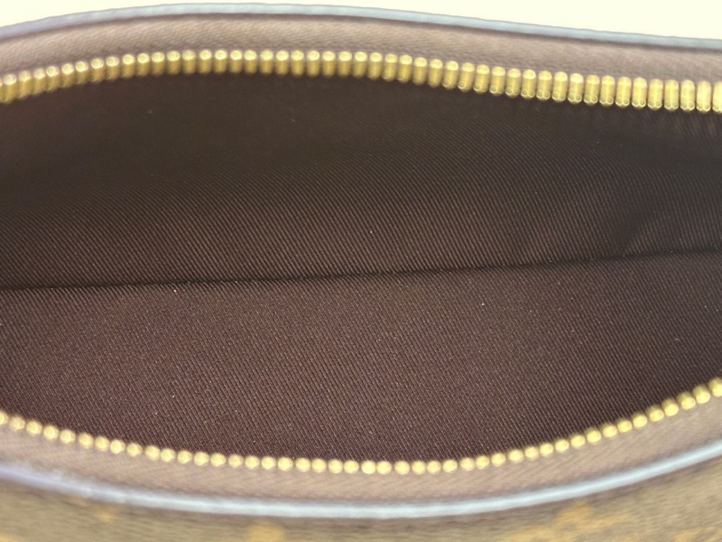 路易威登 Louis Vuitton Boulogne Monogram 塗層帆布-8