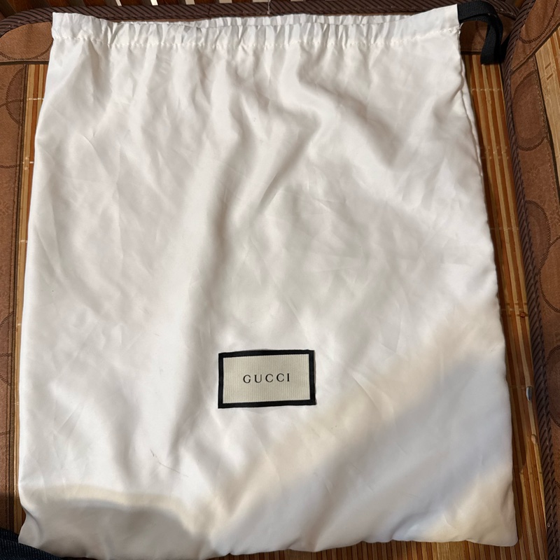 Gucci Ophidia 系列圓形肩背包(mini round bag)-16