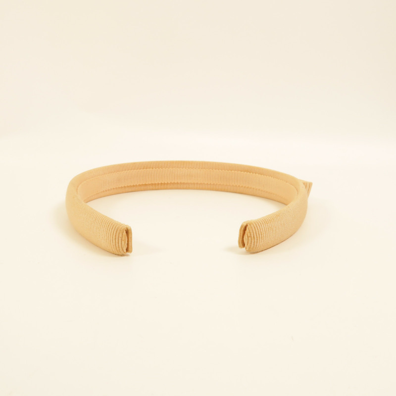 Salvatore Ferragamo 帆布Bow Headband髮箍-3
