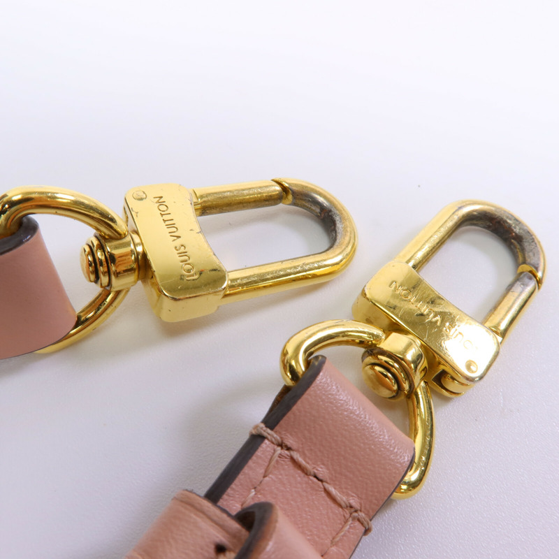 LOUIS VUITTON Monogram Neo Noe金扣手挽肩背兩用袋-15