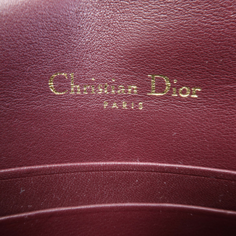 Dior 帆布Belt Bag腰包-5