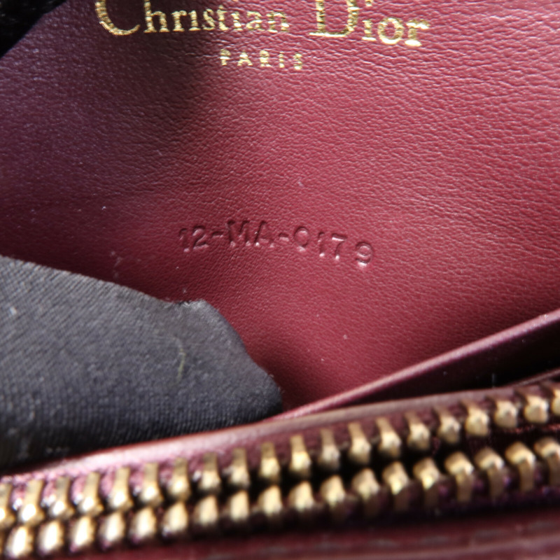 Dior 帆布Belt Bag腰包-7