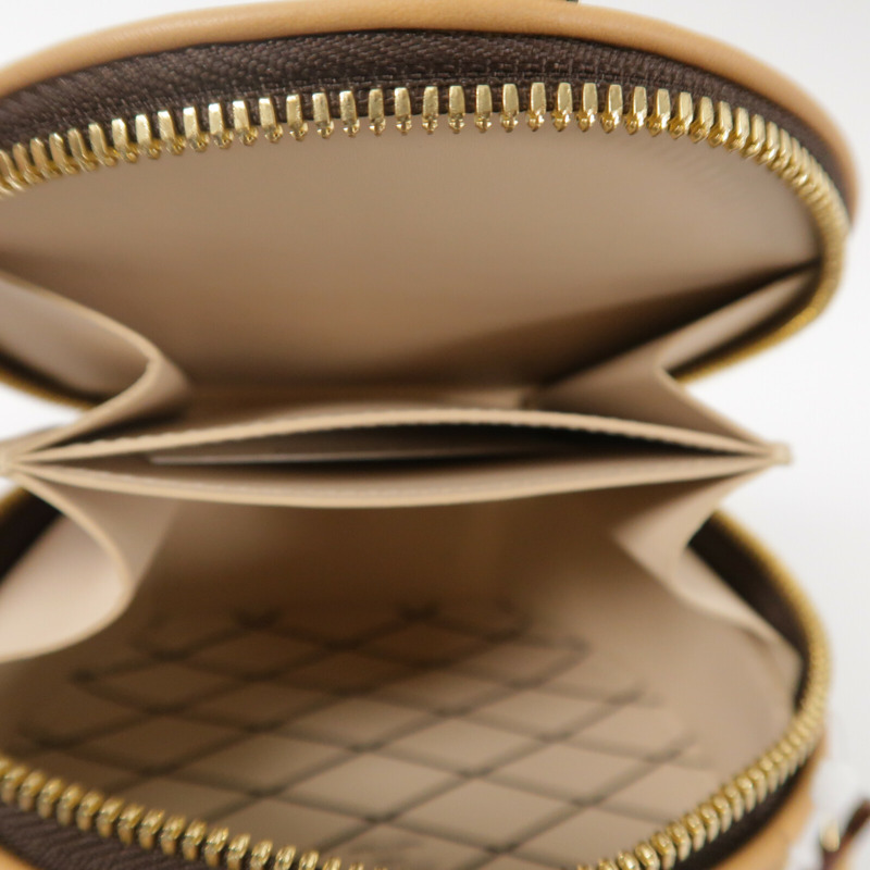 LOUIS VUITTON Monogram Mini Boite Chapeau手挽肩背兩用袋-4