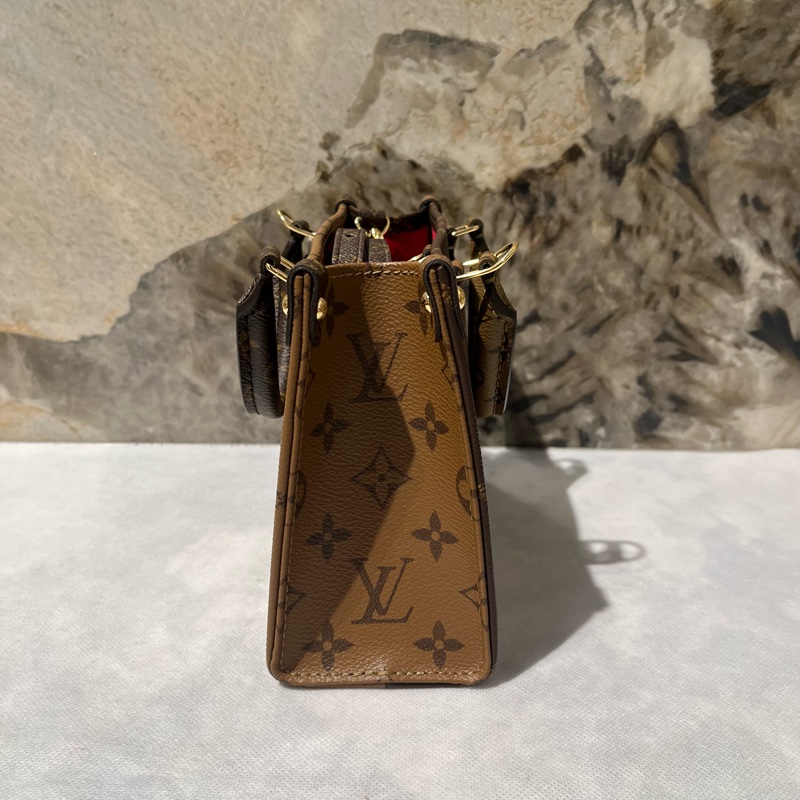 Louis Vuitton On The Go BB-1