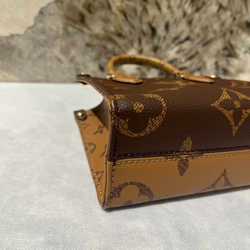 Louis Vuitton On The Go BB-5