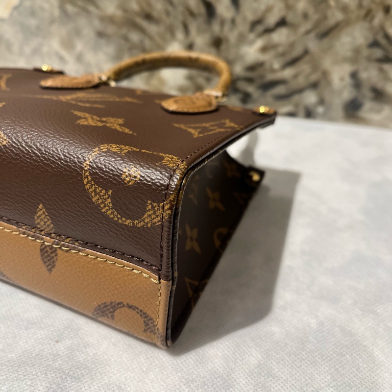Louis Vuitton On The Go BB-6