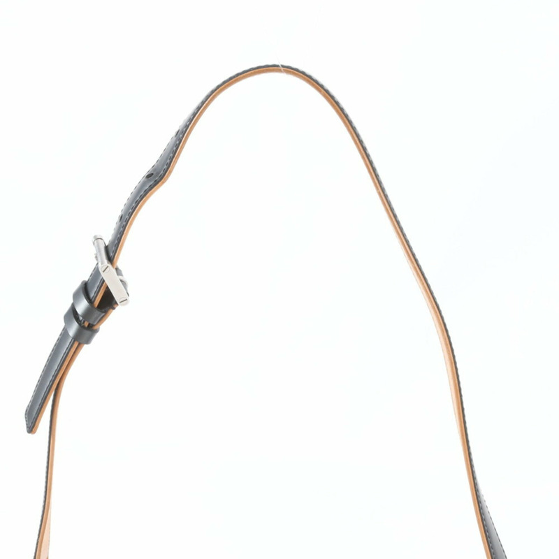 路易威登 Monogram Matte Alston M55122 皮革單肩包,女士手提包-1