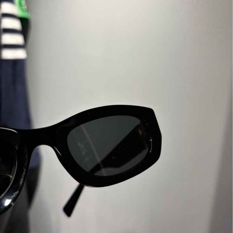 全新僅試戴🌟Miu Miu Glimpse 04W 墨鏡|Classic Trend CT精品|台北東區實體-6