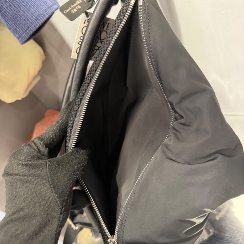 近全新🌟Loewe Convertible 後背包 可變形托特袋|Classic Trend CT精品|台北東區實體-3