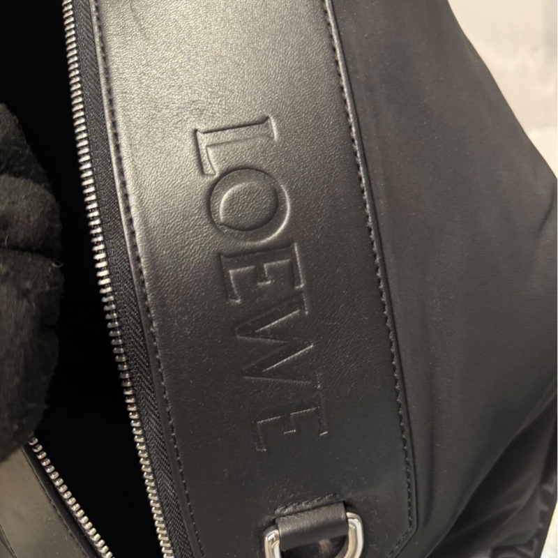 近全新🌟Loewe Convertible 後背包 可變形托特袋|Classic Trend CT精品|台北東區實體-4