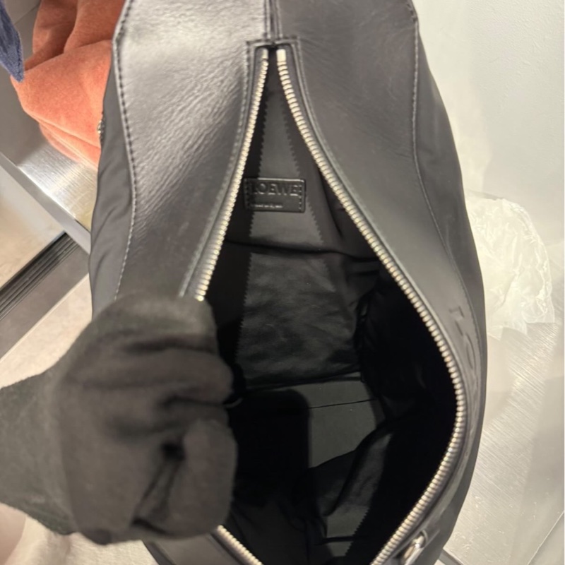 近全新🌟Loewe Convertible 後背包 可變形托特袋|Classic Trend CT精品|台北東區實體-5